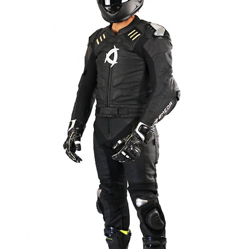 Andromeda NearX suit