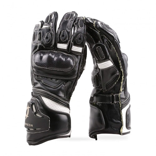 Andromeda Meteor gloves