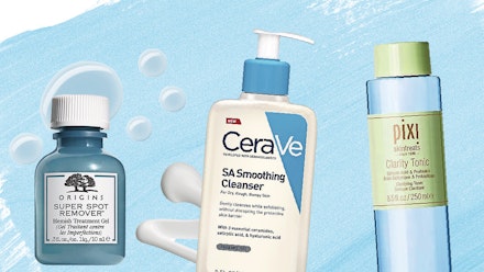 Beauty secrets