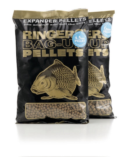 pellets pellets