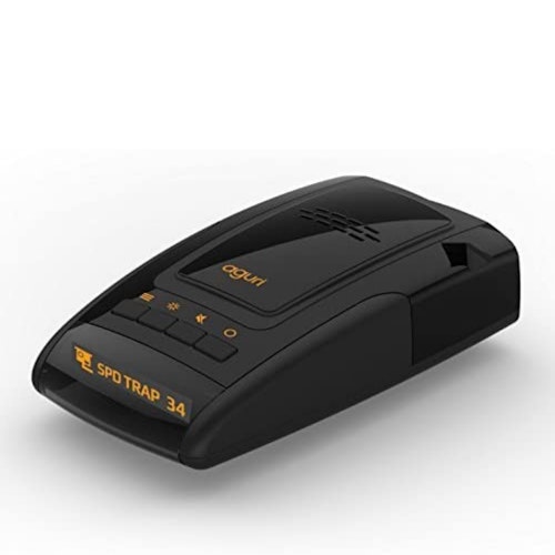 Aguri Skyway Detector
