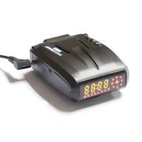 DriveSmart Evo GPS Detector