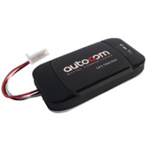 Autocom GPS Tracker