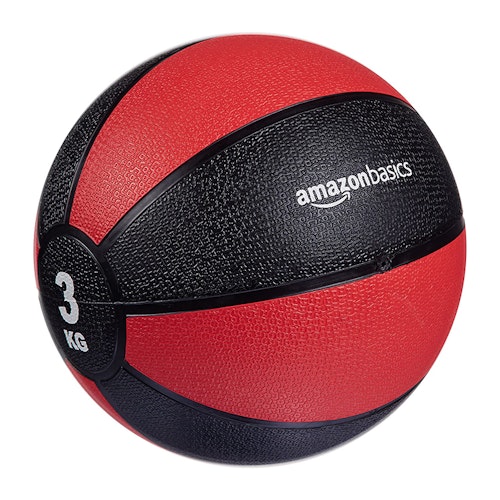 Amazon Basics Medicine Ball