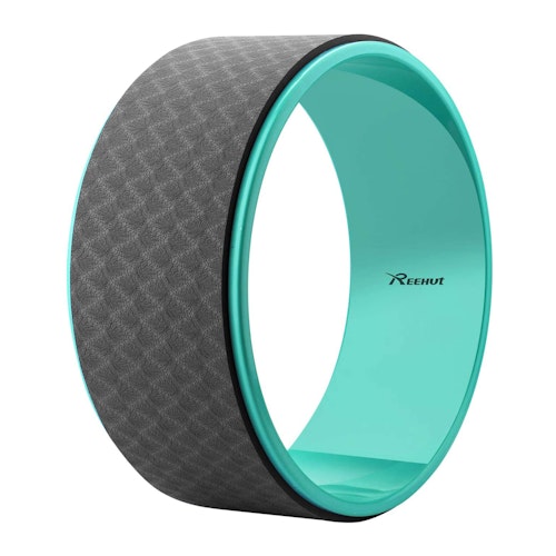 REEHUT Yoga Wheel