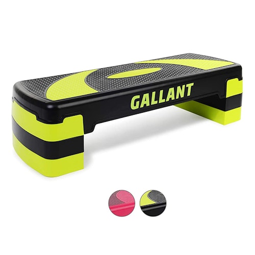 Gallant Aerobic Step