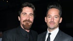 Christian Bale, Scott Cooper