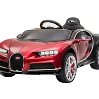 Ricco Bugatti Chiron