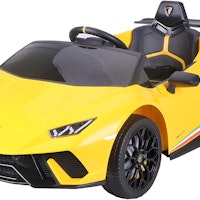 Ricco Lamborghini Huracu00e1n