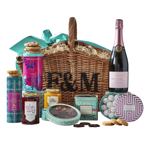 Mother's Day Presents In The Post - Grazia