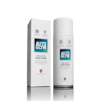 Autoglym Anti-Viral Car Fogger Bomb