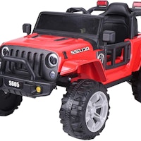 Ricco Jeep