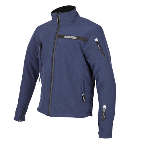 Spada Commute CE Motorbike Jacket