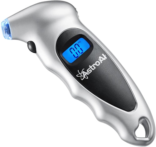 AstroAI Digital Tyre Pressure Gauge
