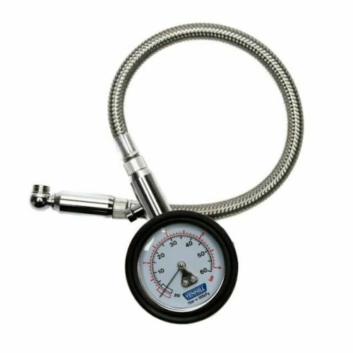 Venhill VT32 Tyre Pressure Gauge