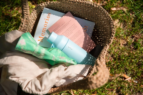 Mother's Day Presents In The Post - Grazia