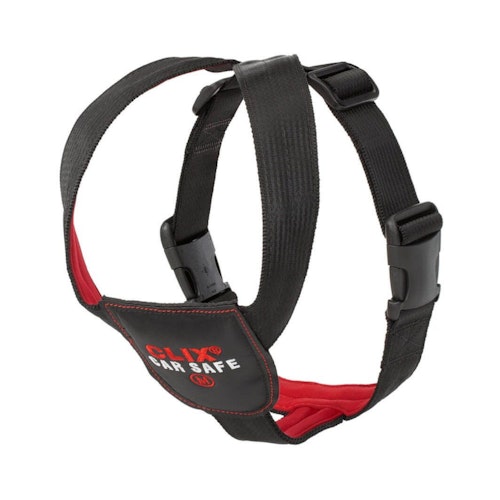 CLIX Car Safe Harness