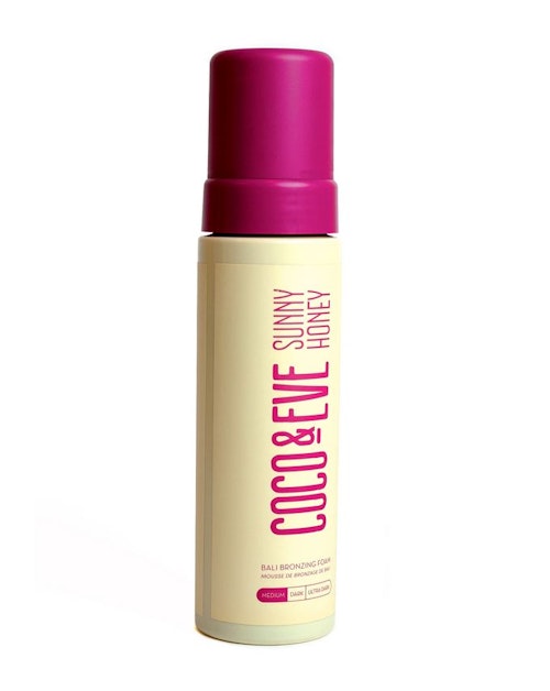 best fake tan for pale skin