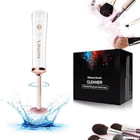 Make-Up Brush Cleaner