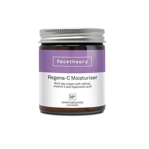 Facetheory Regena-C Moisturiser M4