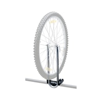 Thule Wheel Carrier Roof Mount