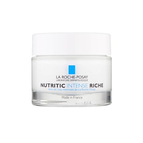 LA ROCHE-POSAY moisturising cream