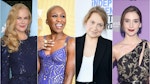 Nicole Kidman, Cynthia Erivo, Merritt Wever, Alison Brie