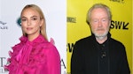 Jodie Comer, Ridley Scott