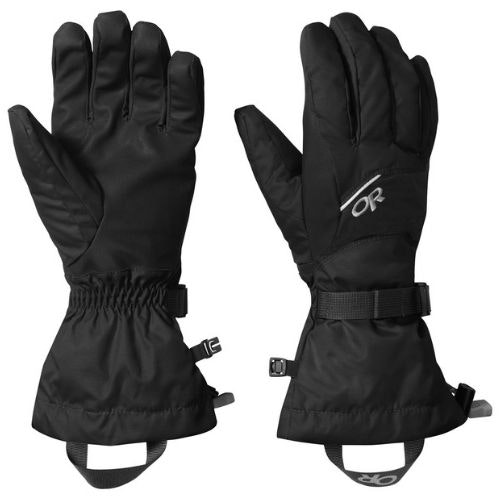Outdoor Research Adrenaline Gloves
