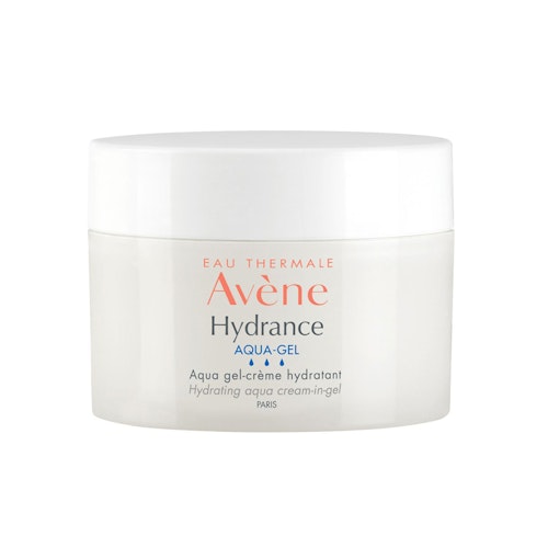 Avu00e8ne Hydrance AQUA-GEL 3-in-1 Moisturiser