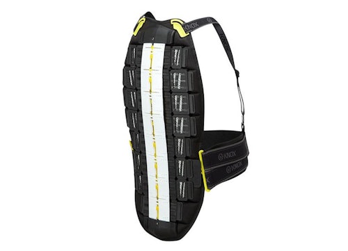 Knox Aegis back protector