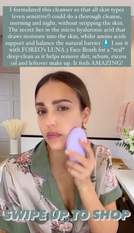 Best facial cleansing brush Best facial cleansing brush