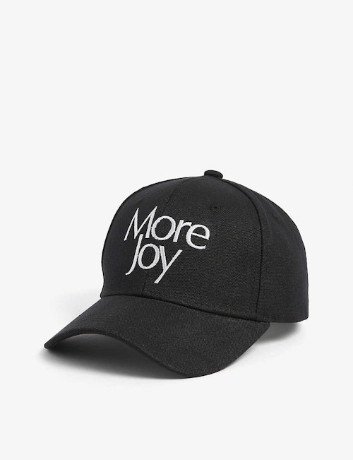 More Joy, Slogan Cap, £80