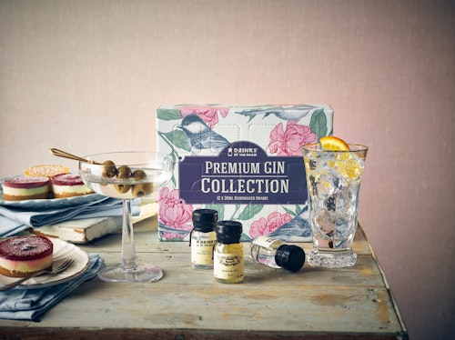 Mother's Day Presents In The Post - Grazia