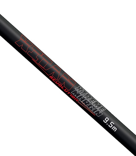 ZEBCO XITAN REVOLUTION XTREME MARGIN 9.5M ZEBCO XITAN REVOLUTION XTREME MARGIN 9.5M