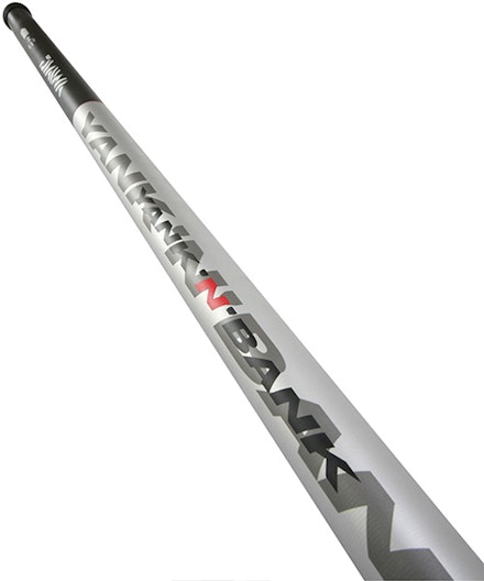 DAIWA YANK AND BANK POWER MARGIN 9.5M, £199.99 DAIWA YANK AND BANK POWER MARGIN 9.5M, £199.99