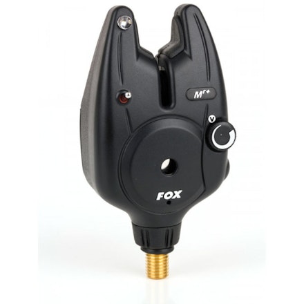 FOX MICRON MR+, £64.00 FOX MICRON MR+, £64.00
