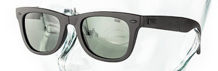 NASH MICRO-PAK FOLDING SUNGLASSES NASH MICRO-PAK FOLDING SUNGLASSES