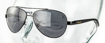 WYCHWOOD AVIATOR SUNGLASSES WYCHWOOD AVIATOR SUNGLASSES