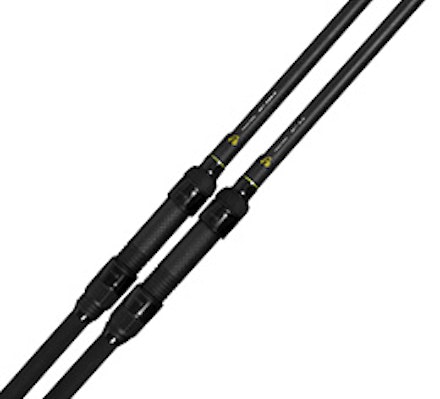AVID CARP TRACTION CARP RODS AVID CARP TRACTION CARP RODS