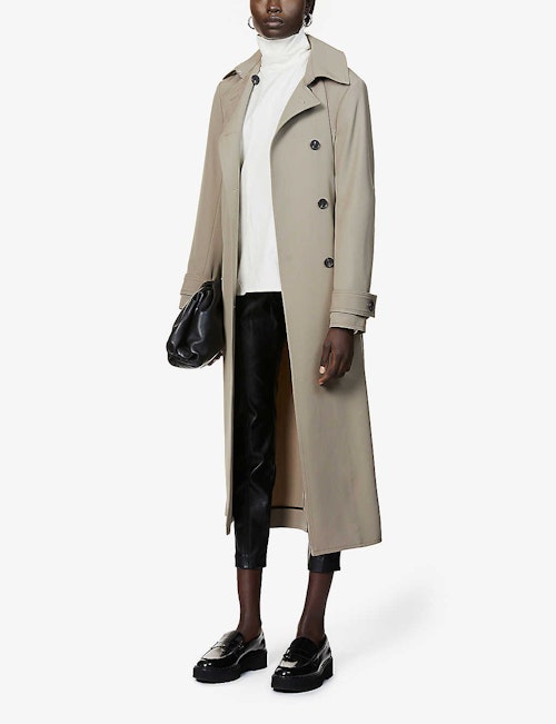 the best leather trousers