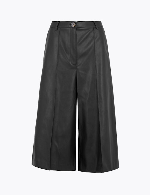 the best leather trousers