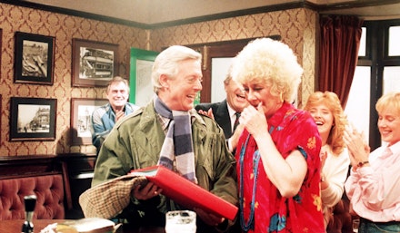 Michael Aspel Michael Aspel