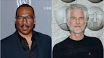 Eddie Murphy, Matthew Modine