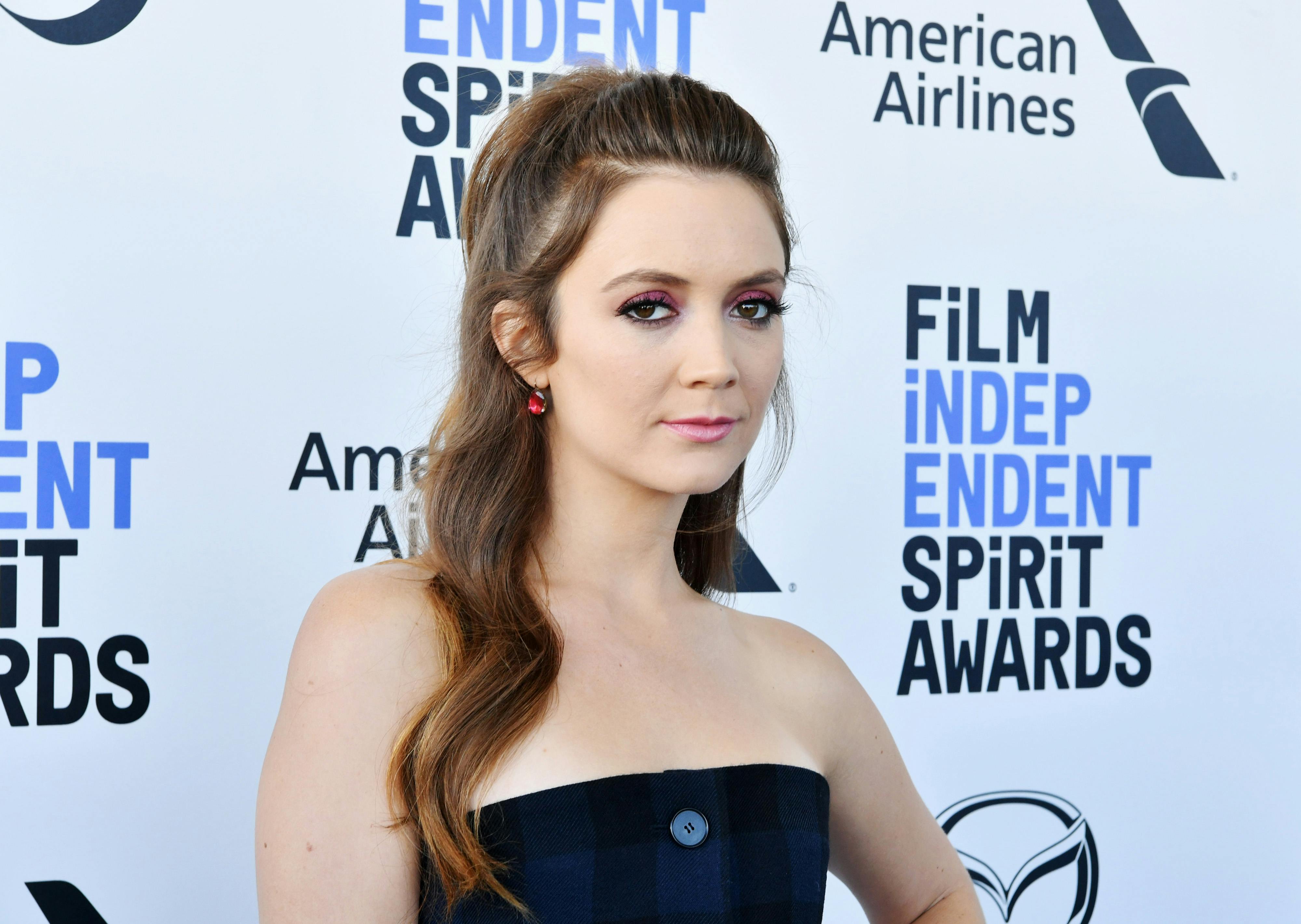 Billie Lourd