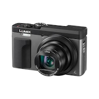 Panasonic LUMIX DC-TZ90EB-S 30x Travel Zoom Camera