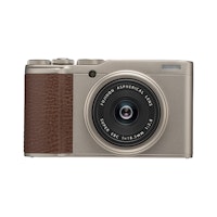 Fujifilm XF10 Premium Compact Camera