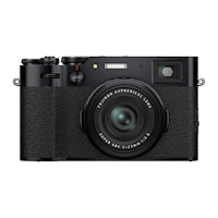 Fujifilm X100V Mirrorless Digital Camera