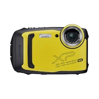 Fujifilm 16613354 FinePix XP140 Compact Digital Camera