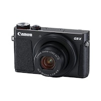 Canon Powershot G9 X Mark II Digital Camera Camera